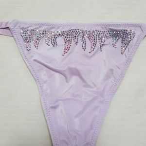 Swarovski G-String VS